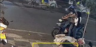 Kenalan di Medsos Berujung Petaka, Pria Modus Kencan Gasak Motor dan iPhone Perempuan Asal Petahunan