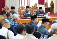 Pemkot Pasuruan Libatkan Publik Matangkan Revisi RDTR untuk Penataan Ruang yang Lebih Adaptif