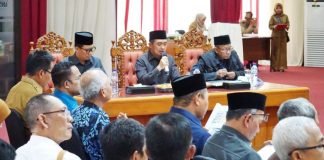 Pemkot Pasuruan Libatkan Publik Matangkan Revisi RDTR untuk Penataan Ruang yang Lebih Adaptif