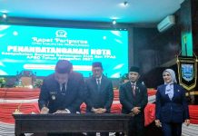DPRD dan Pemkab Probolinggo Ketok KUA-PPAS 2027, Ujian Sesungguhnya Ada di RAPBD