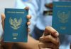 Tak Cuma Lepas Status WNI, Ini Daftar Tarif Terbaru Layanan Kewarganegaraan 2026
