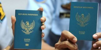 Tak Cuma Lepas Status WNI, Ini Daftar Tarif Terbaru Layanan Kewarganegaraan 2026