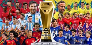 5 Hal Penting di Patch eFootball v5.5.1 dan Pengumuman Terbaru yang Wajib Anda Tahu