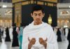 Jemaah Umrah Sering Video Call dari Ka’bah, Bolehkan Orang Lain Ikut Berdoa?