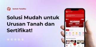 Tak Perlu ke Kantor BPN, Ini Cara Menghitung Estimasi Biaya Urus Sertifikat Tanah Secara Online