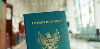 Mau Lepas Kewarganegaraan Indonesia? Siapkan Biaya Rp5 Juta Sesuai Aturan Baru