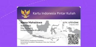 Jangan Panik Jika Data KIP Kuliah Berubah, Begini Cara Ajukan Pemutakhiran