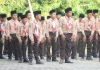 Kenapa Baju Pramuka Selalu Coklat? Ini 4 Alasan dan Filosofinya