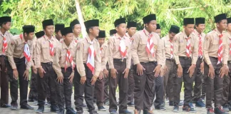 Kenapa Baju Pramuka Selalu Coklat? Ini 4 Alasan dan Filosofinya