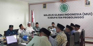 MUI Kabupaten Probolinggo Minta Karnaval HUT RI Tanpa Kostum Waria dan Pornografi, Panitia Diminta Tegas