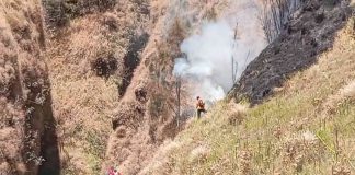 Api Bromo Belum Terkendali, BNPB Siapkan Operasi Modifikasi Cuaca untuk Percepat Pemadaman