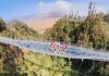 Seruni Point dan Jembatan Kaca Jadi Alternatif Menikmati Bromo Saat Karhutla