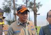 BNPB Targetkan Karhutla Bromo Padam Jumat, Luas Terdampak Hampir 900 Hektare