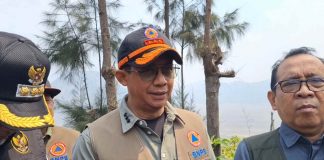 BNPB Targetkan Karhutla Bromo Padam Jumat, Luas Terdampak Hampir 900 Hektare
