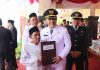 Dari 310 Warga Binaan, 188 Orang Rutan Kraksaan Mendapat Remisi Kemerdekaan