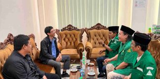 Ansor Kraksaan Gandeng Unuja Menata Ruang Digital