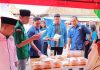 Ansor Kraksaan Dorong UMKM Lokal Menembus Pasar Lebih Luas
