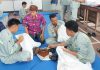 Rutan Kraksaan Ajari Warga Binaan Membatik, Bekal Hidup Setelah Bebas
