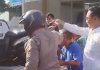 Tepergok Karyawan, Pria di Probolinggo Diduga Curi Minyak Goreng di 15 Gerai Indomaret