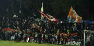 Semifinal DS CUP 2026: Laga Sumberejo FC Vs Feralek FC Dihentikan Sebelum Pertandingan Berakhir