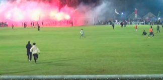 Feralek FC Didiskualifikasi, Sumberrejo ke Final DS Cup 2026, Jadwal Masih Tunggu Koordinasi Keamanan