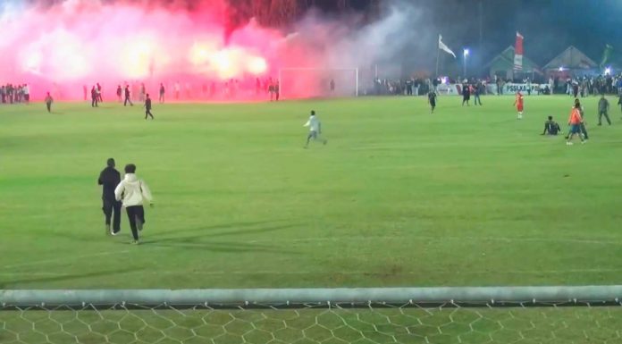 Feralek FC Didiskualifikasi, Sumberrejo ke Final DS Cup 2026, Jadwal Masih Tunggu Koordinasi Keamanan