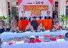 Tujuh Tersangka Diamankan dalam Kerusuhan Jalur Malang–Surabaya di Pasuruan