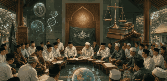Sisi Muktamar NU yang Luput dari FYP