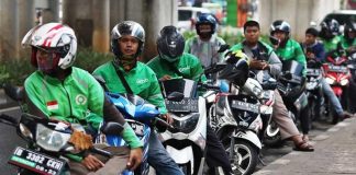 Perpres Ojol Dikebut, Status Pengemudi Sebagai UMKM Tinggal Tunggu Finalisasi
