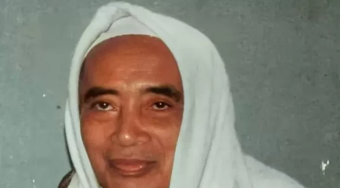 Sebelum Jadi Ulama Kharismatik, Mbah Hamid Kayuh Sepeda 30 Km Demi Keluarga