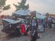Diduga Sopir Mengantuk, Hiace Berisi WNA China Tabrak Truk di Tol Pandaan-Malang