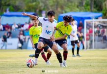 Persaingan Kian Panas! Delapan Tim Berebut Empat Tiket Semifinal DS Cup 2026