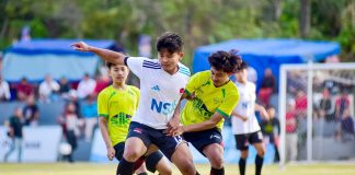 Persaingan Kian Panas! Delapan Tim Berebut Empat Tiket Semifinal DS Cup 2026