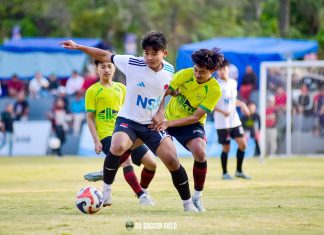 Persaingan Kian Panas! Delapan Tim Berebut Empat Tiket Semifinal DS Cup 2026