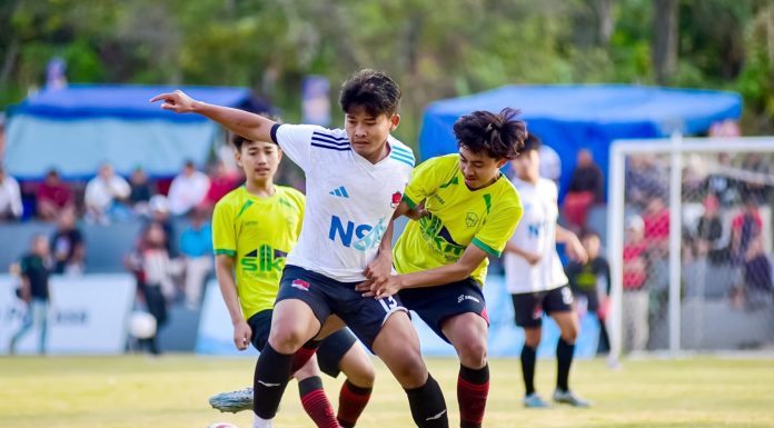 Persaingan Kian Panas! Delapan Tim Berebut Empat Tiket Semifinal DS Cup 2026