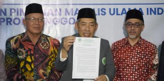 Jelang HUT RI dan Hari Jadi Kota, MUI Probolinggo Minta Karnaval Bebas Pornografi dan Erotisme