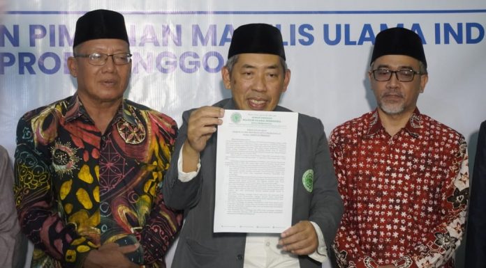 Jelang HUT RI dan Hari Jadi Kota, MUI Probolinggo Minta Karnaval Bebas Pornografi dan Erotisme