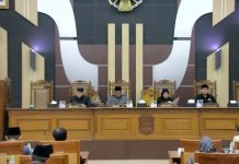 Pemkab Ajukan Empat Raperda Non APBD Termasuk Ubah PT Jalan Tol Jadi Pasuruan Lestari Jaya