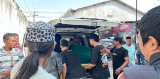 Warga Beji Meninggal Usai Diduga Dianiaya Oknum Polsek Beji