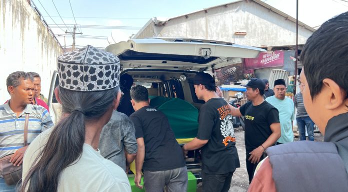 Warga Beji Meninggal Usai Diduga Dianiaya Oknum Polsek Beji hingga Korupsi Dana PKBM Pasuruan | Koran Online 5 Ags