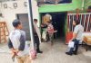 Maling Gasak Motor dari Dalam Rumah di Warungdowo, Sengaja Pilih Scoopy