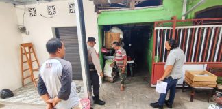 Maling Gasak Motor dari Dalam Rumah di Warungdowo, Sengaja Pilih Scoopy