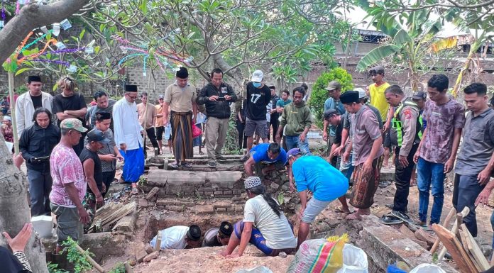 Polres Pasuruan Sebut Korban Meninggal saat Penangkapan Diduga Terlibat Judi Online