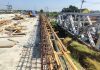 Progres Pembangunan Jembatan Buk Wedi Capai 73 Persen, Ditarget Rampung 9 September