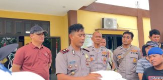 Usut Kasus Widi, Propam Periksa Lima Personel Polsek Beji, Satu Anggota Dimutasi Non-Job