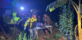 Lansia di Winongan Ditemukan Meninggal di Kebun Jeruk, Polisi Temukan Luka Diduga Akibat Sabetan