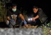 Lansia Meninggal di Kebun Jeruk, Polisi Dalami Dugaan Luka Sabetan