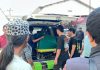 Oknum Polsek Beji Belum Datang Minta Maaf, Keluarga: Kami Lanjutkan Kasus Ini