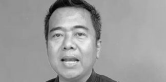 Kabar Duka, Pendiri No Viral No Justice Cak Sholeh Tutup Usia