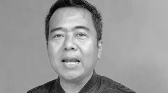 Kabar Duka, Pendiri No Viral No Justice Cak Sholeh Tutup Usia